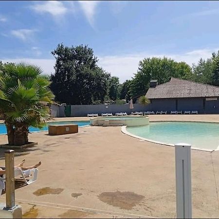 Le Kraken Aureilhan (Landes) Exterior foto