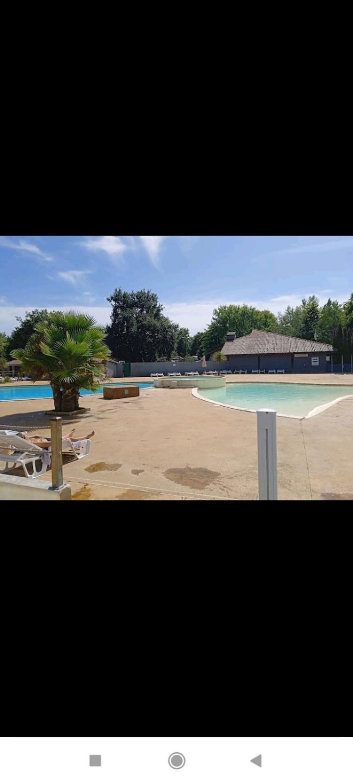 Le Kraken Aureilhan (Landes) Exterior foto