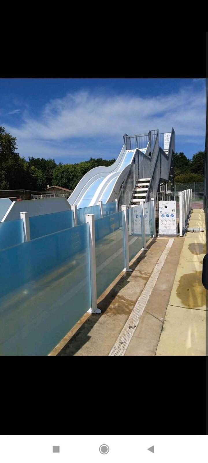 Le Kraken Aureilhan (Landes) Exterior foto
