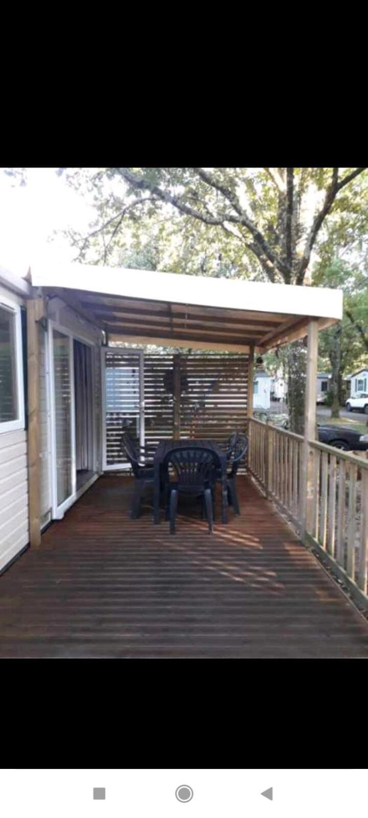 Le Kraken Aureilhan (Landes) Exterior foto