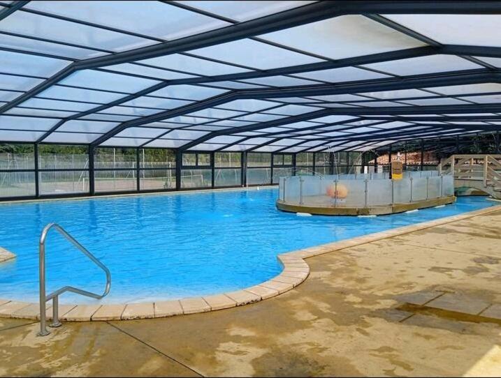 Le Kraken Aureilhan (Landes) Exterior foto